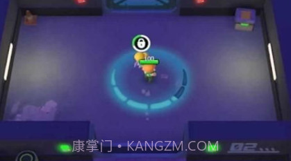 激情对射v0.18截图