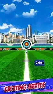城市射箭比赛v1.15截图