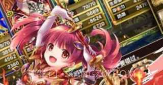 魔法森林战v2.17截图