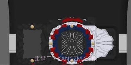 假面骑士恐惧手机变身模拟器v1.0.12截图