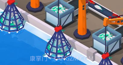 闲置海鲜大亨v0.15截图