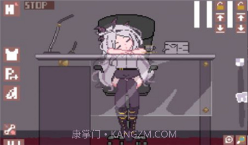 请不要打扰娜娜睡觉v1.12截图