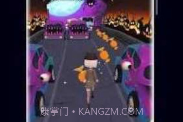 怪异地铁v1.10截图