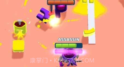 外星人躲猫猫v1.0.19截图