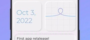 AvenEzer生活记录v1.0.14截图