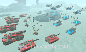 陆军作战模拟器v1.2.14截图