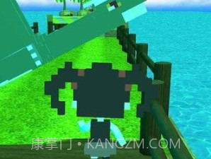 海岛跑酷v1.13截图