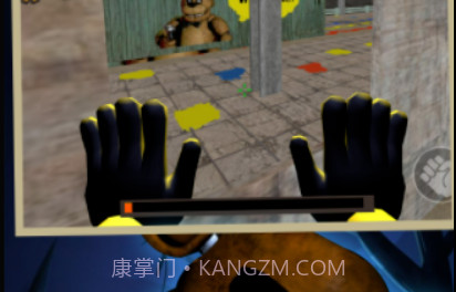 逃出恐怖小镇v1.0.16截图