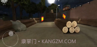 肉先生2圣佛明奔牛节模组v1.1.11截图