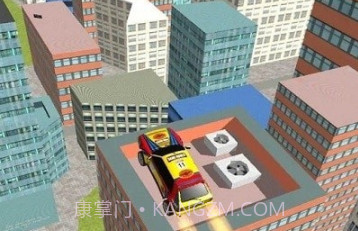 汽车跳线v1.4.13截图