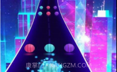 快乐滑球跑酷v2鐎瑰宕渧1.12截图