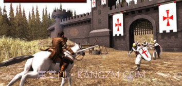剑斗英雄v1.18截图