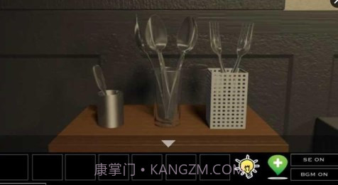 逃出咖啡馆v1.2.11截图