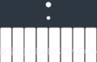 小球弹奏钢琴V1.9截图