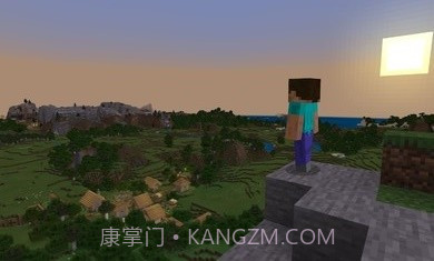 我的世界国际版1.17.34.02v1.17.34.13截图