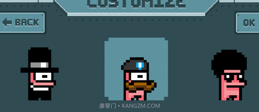 佐伊逃脱v2.2.11截图