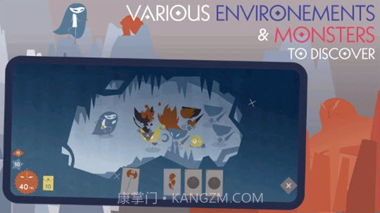爱丽丝与巨人1.1.20截图