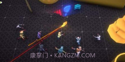疯狂地行走僵尸v1鐎瑰宕渧1.12截图