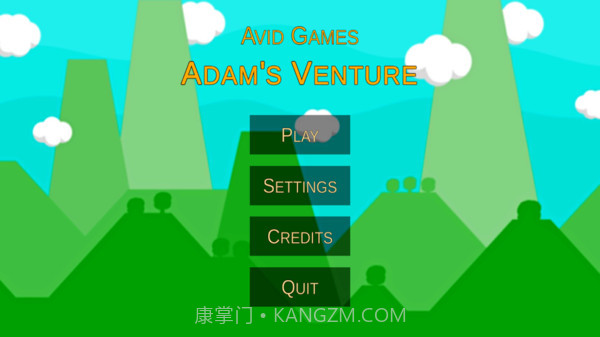 亚当的冒险v1.17截图
