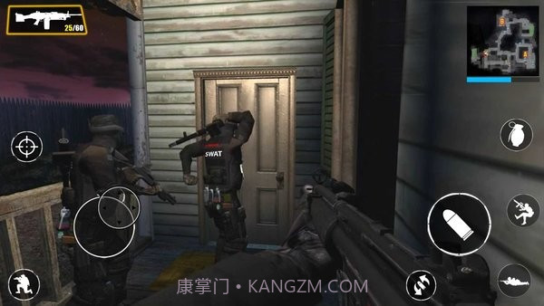 特警模拟器v1.15截图