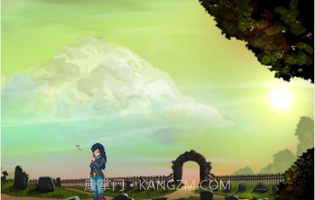 凯茜雨3.6截图