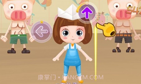 贝贝公主爱跳舞v1.86.12截图