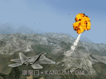 专业模拟飞行10v1.99截图