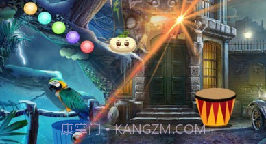 魔鬼逃脱v1.0.19截图