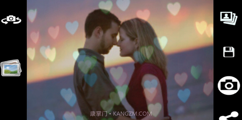 Camera EffectsV8.11截图