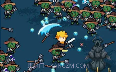 英雄探索幸存者v1.0.15截图