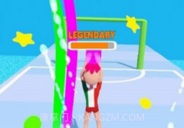 射门狂人3Dv0.17截图