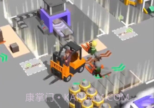 挖矿我贼溜内置菜单v1.0.13截图