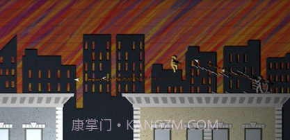 火柴人纸上冒险v1.1.16截图