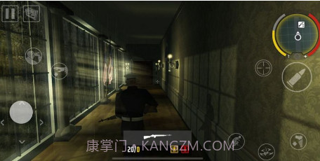 刺客任务黑钱交易v0.1.14截图