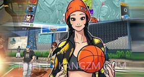 全民街篮手机版v1.23.8截图