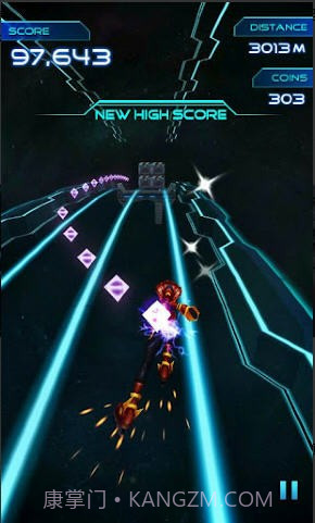 X跑者(X-Runner)v1.9截图