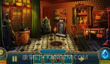 逃生室幻想遐想v7.15截图