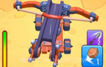 弩车大战怪物v0.1.12截图