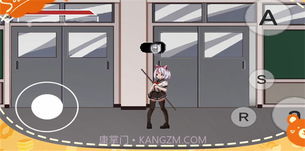夏哈塔遭遇的一天v0.8截图