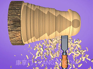 木工车削模拟器v1鐎瑰宕渧1.7截图