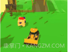报废车场大师v0.18截图