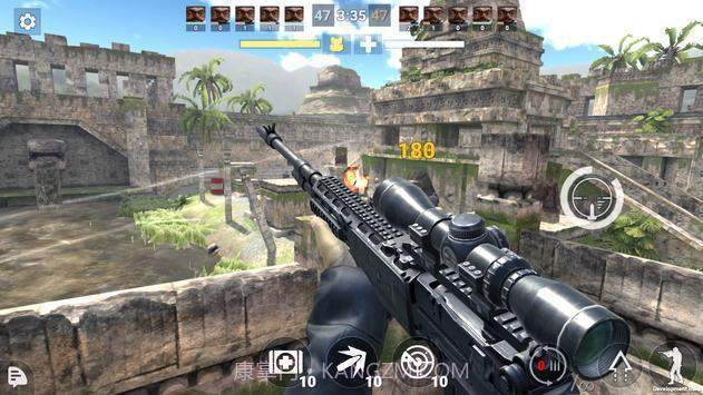 AWP3.13截图