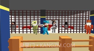 美帝越狱v5.21截图