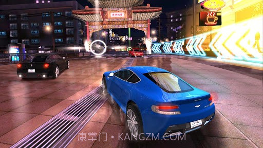 狂野飙车71.6截图
