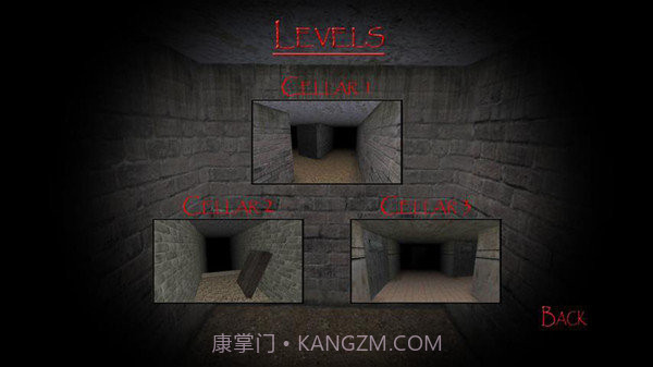 斯伦德里纳的地下室v1.14截图