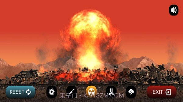 城市粉碎模拟器（全角色解锁）5.1.13截图