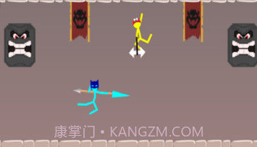 至尊决斗者火柴人v2.8.13截图