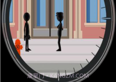 火柴人狙击手模拟器v2.9截图