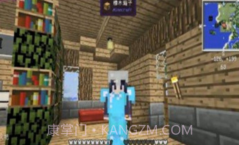 我的世界生活大冒险v1.21截图