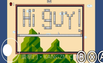 我想成为创造者v2.12截图